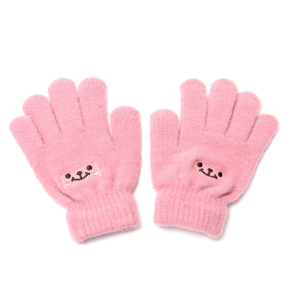 GUANTE CARITA INFANTIL SKORA