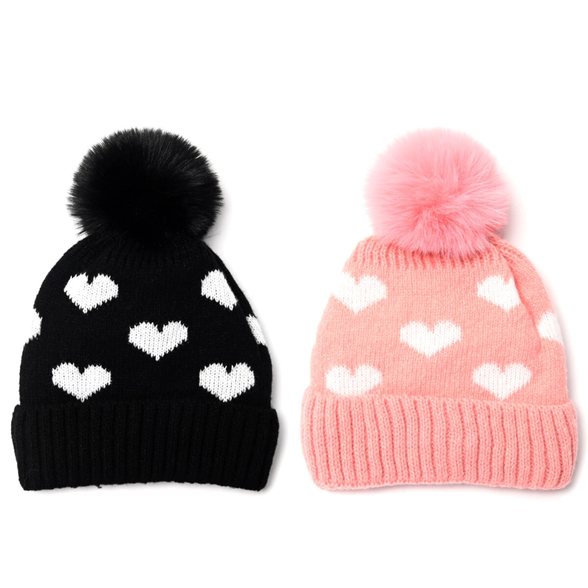 GORRO TEJIDO INFANTIL SKORA