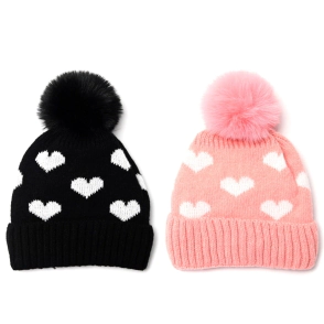 GORRO TEJIDO INFANTIL SKORA