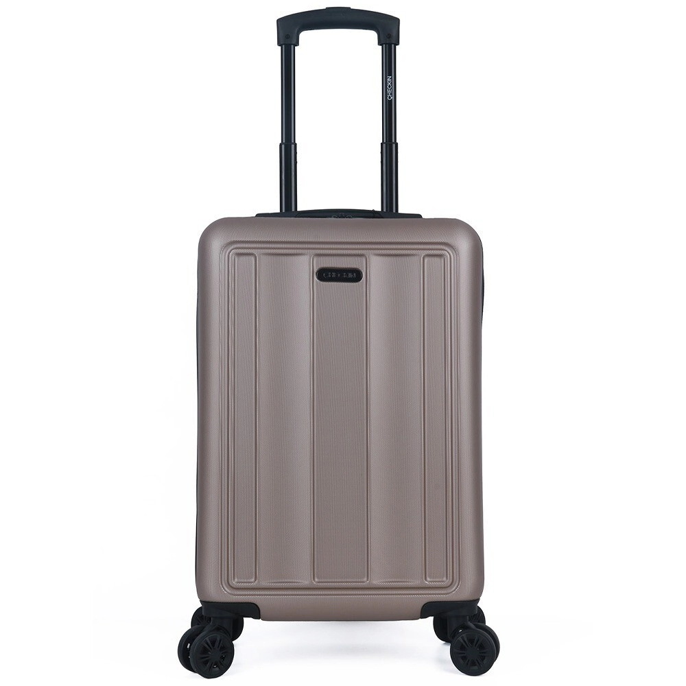 VALIJA CARRY ON CHECK IN HARD ABS VISON 20" SIN EXP