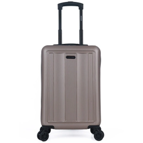 VALIJA CARRY ON CHECK IN HARD ABS VISON 20