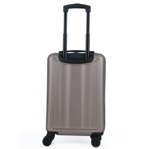VALIJA CARRY ON CHECK IN HARD ABS VISON 20" SIN EXP