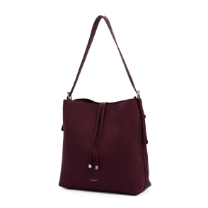 MORRAL TRENDY BORDO