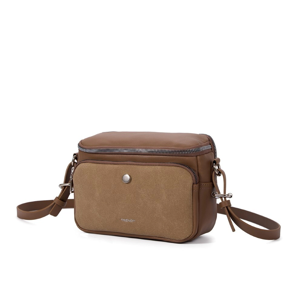 MORRAL TRENDY BEIGE