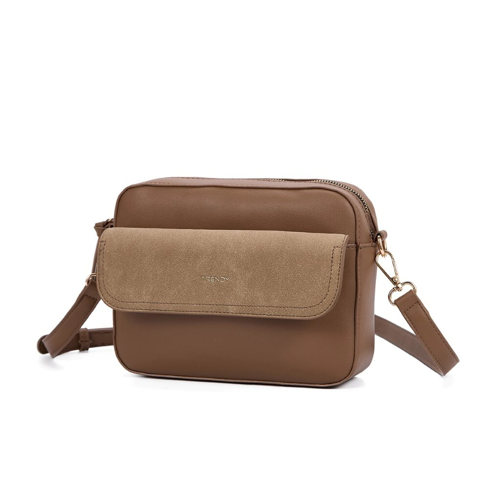 MORRAL TRENDY BEIGE