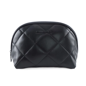 PORTACOSMETICO OREIRO LOVE NEGRO