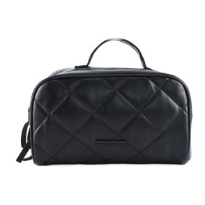 PORTACOSMETICO OREIRO LOVE NEGRO