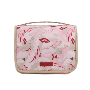 PORTACOSMETICO OREIRO LOVE NATURAL