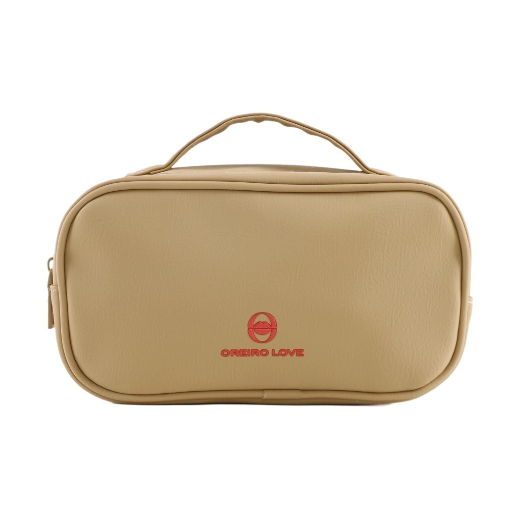 PORTACOSMETICO OREIRO LOVE NATURAL