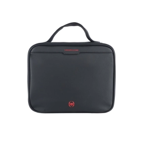 PORTACOSMETICO OREIRO LOVE NEGRO