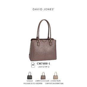 CARTERA DAVID JONES