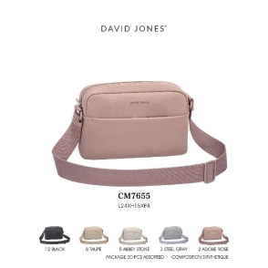 MORRAL DAVID JONES