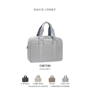 CARTERA DAVID JONES