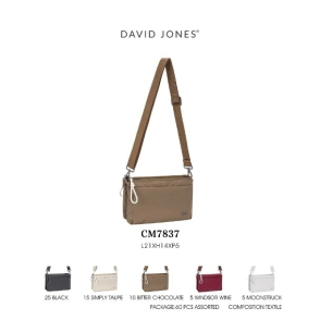 MORRAL DAVID JONES
