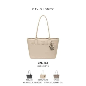 CARTERA DAVID JONES