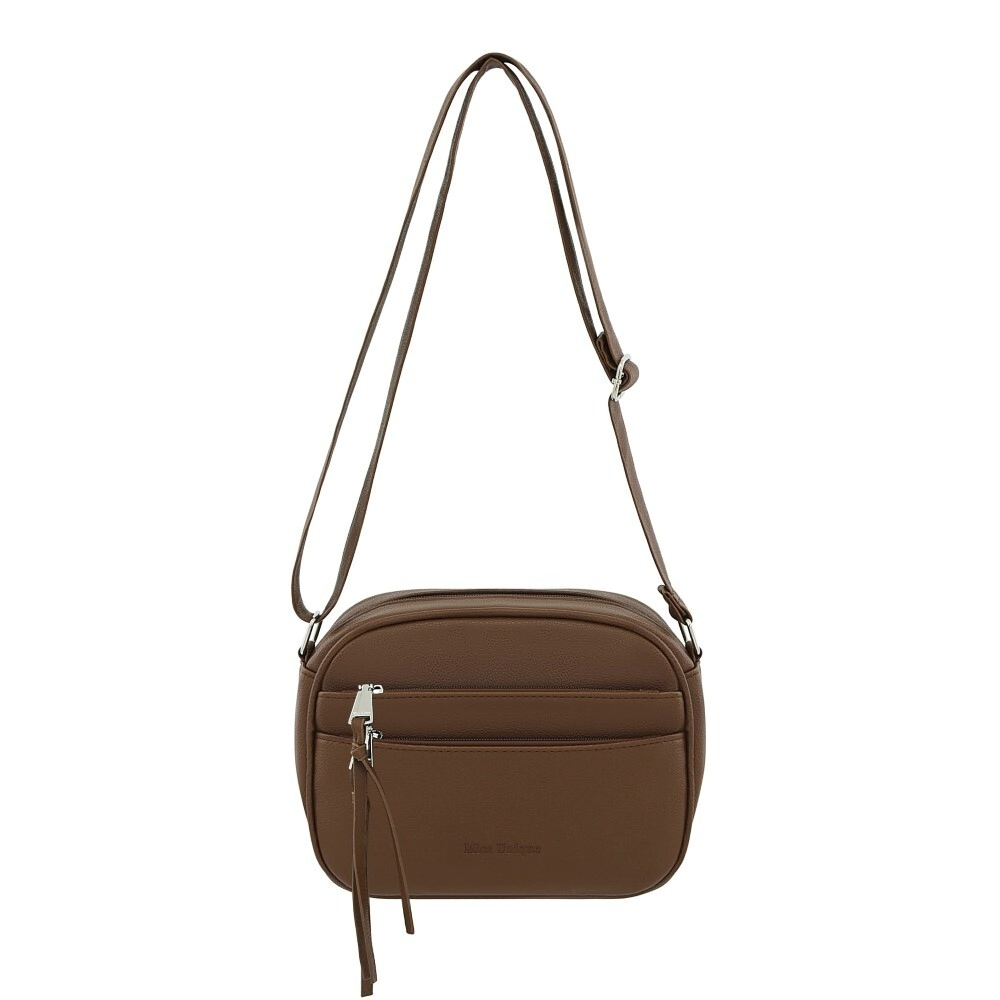 MORRAL MISS UNIQUE MARRON