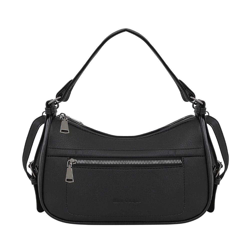 MORRAL MISS UNIQUE NEGRO