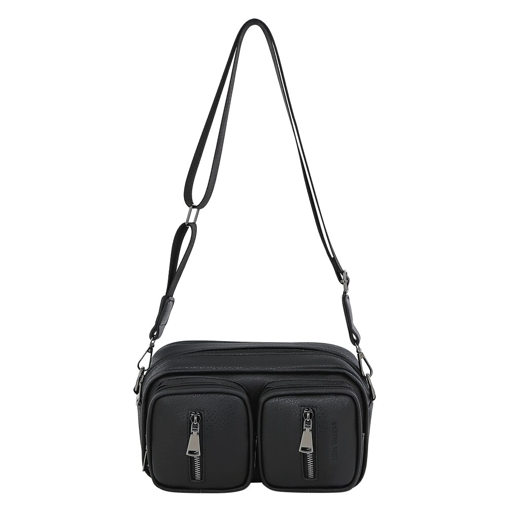 MORRAL MISS UNIQUE NEGRO