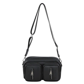 MORRAL MISS UNIQUE NEGRO