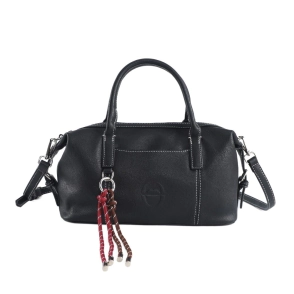CARTERA OREIRO LOVE NEGRO