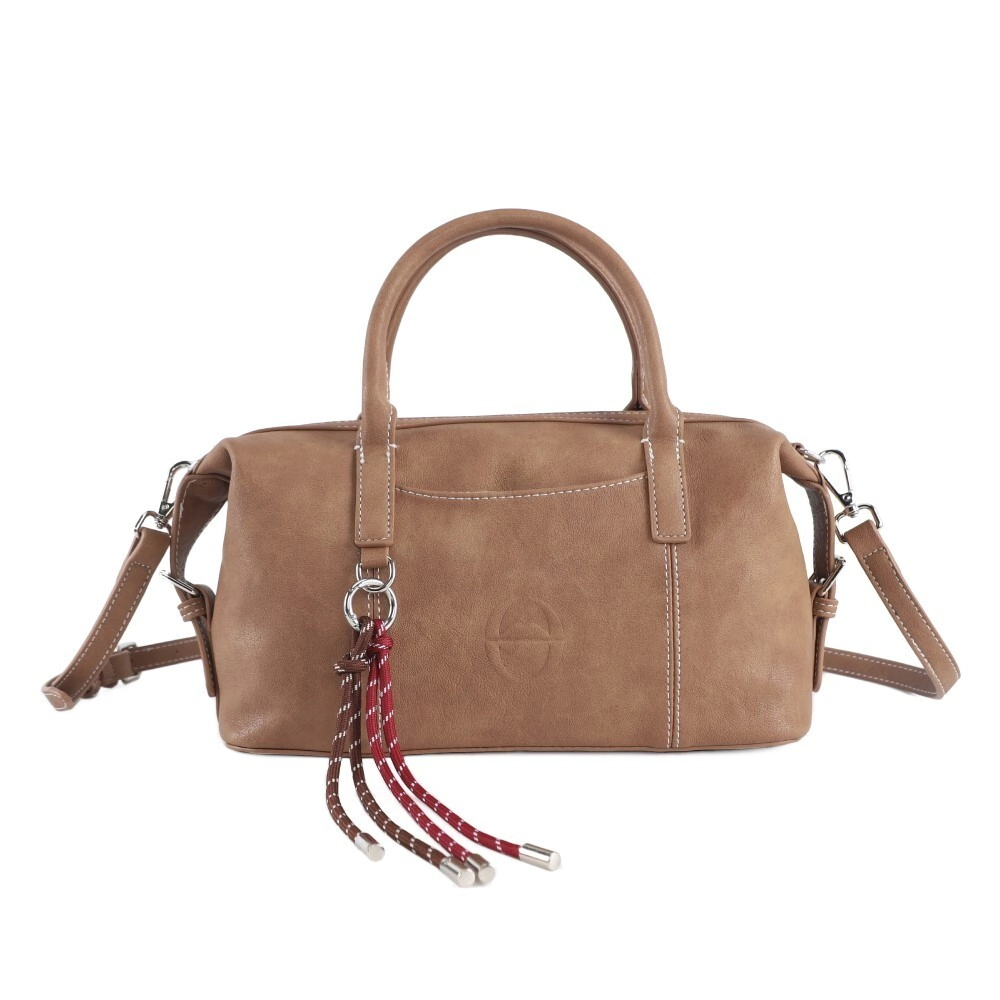 CARTERA OREIRO LOVE SUELA