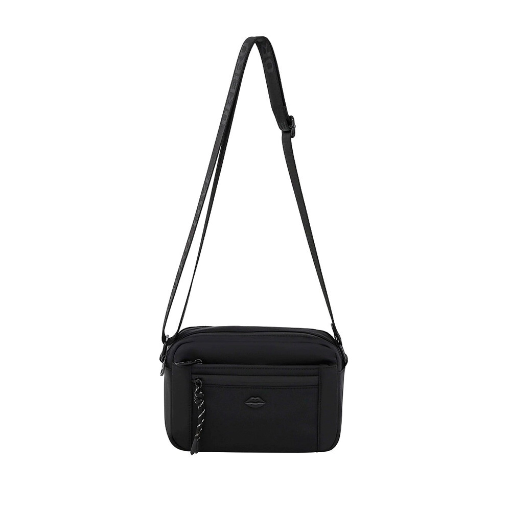 CARTERA OREIRO NEGRO