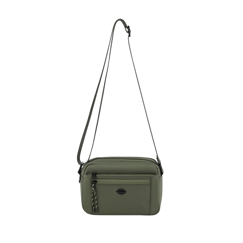 CARTERA OREIRO VERDE