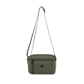 CARTERA OREIRO VERDE