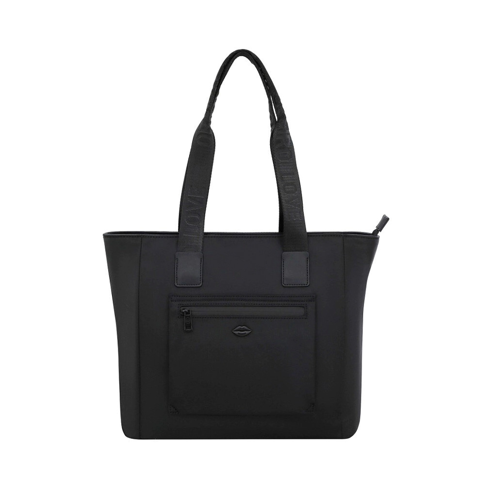 CARTERA OREIRO NEGRO