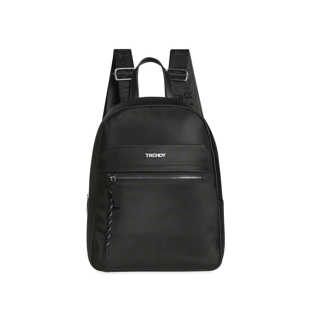 MOCHILA TRENDY NEGRO