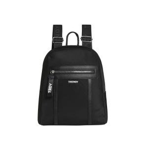 MOCHILA TRENDY NEGRO