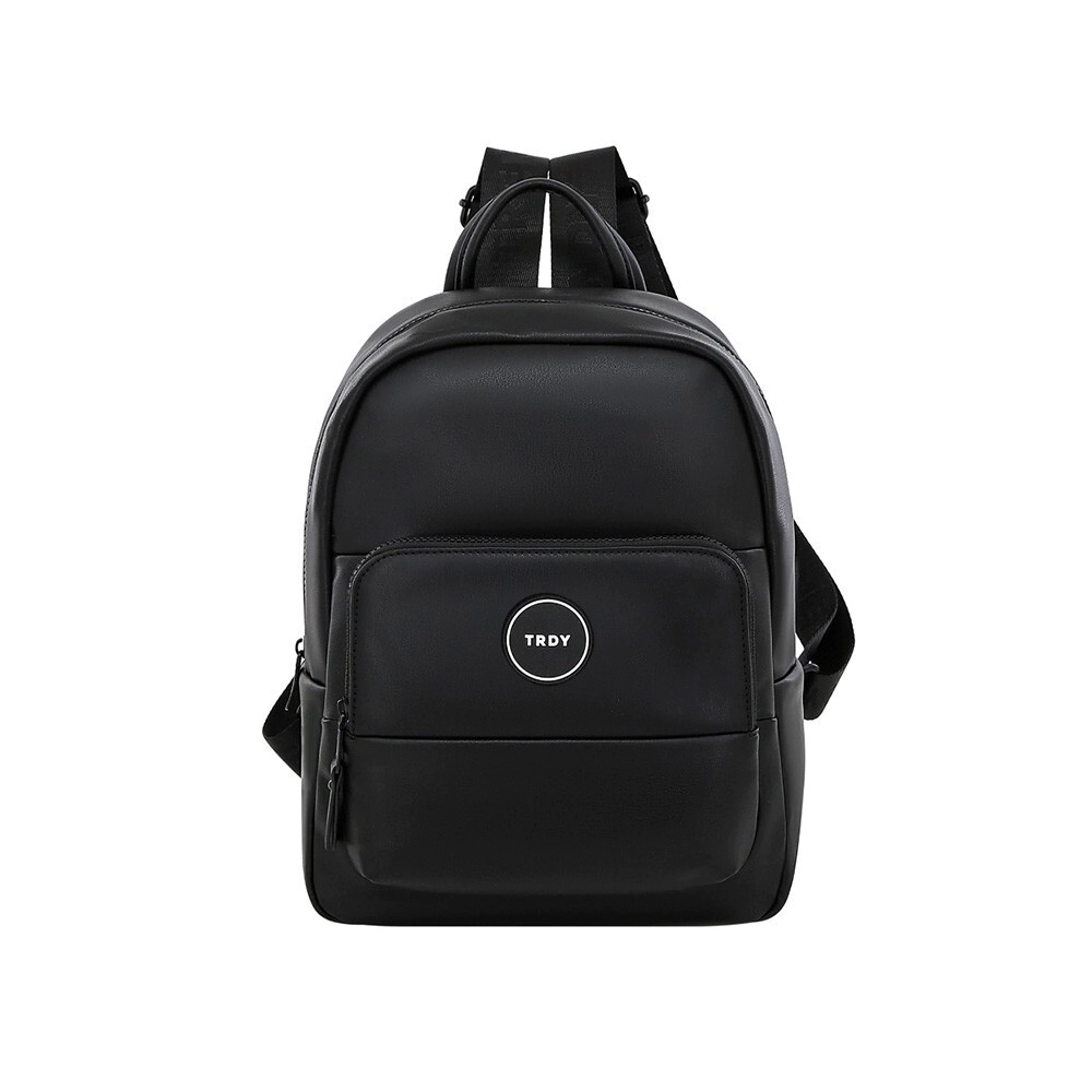 MOCHILA TRENDY NEGRO