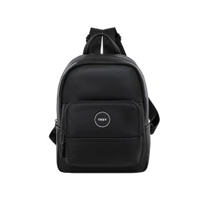 MOCHILA TRENDY NEGRO