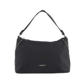 CARTERA TRENDY NEGRO