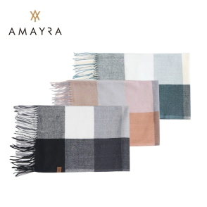 BUFANDA AMAYRA