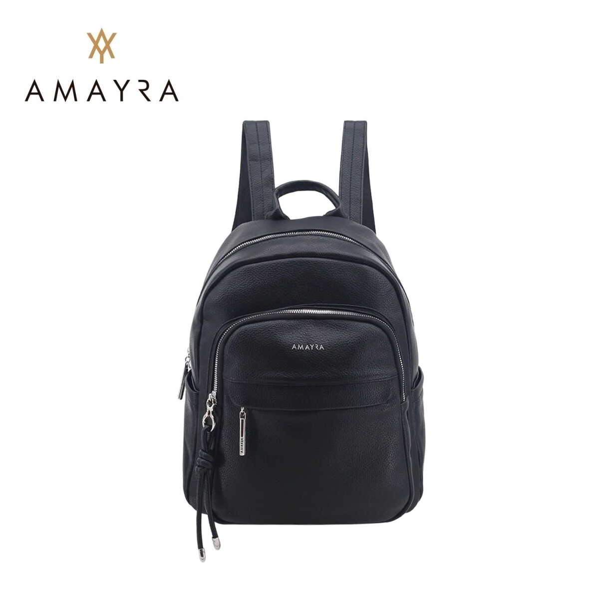 MOCHILA AMAYRA NEGRA