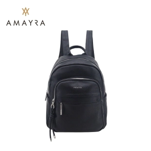 MOCHILA AMAYRA NEGRA