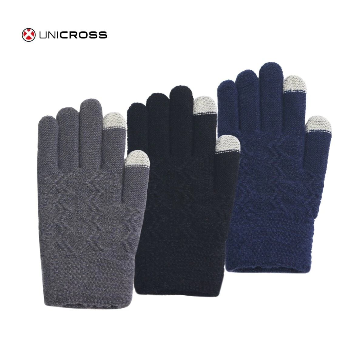 GUANTES UNICROSS