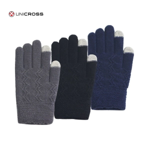 GUANTES UNICROSS