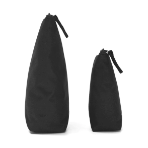 SET DE PORTA YERBA Y AZUCAR 22x14,5x6,5 CM WANDERLUST