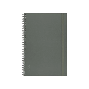 CUADERNO B-APACK A4 PREMIUM URBAN 120HJS RAYADO FW