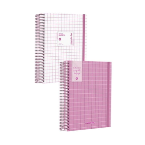 CUADERNO FW 16x21 PREMIUM CLASSIC 96HJS RAYADO