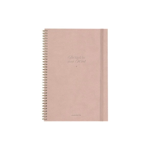 MEGACUADERNO FW A4 150 HJS