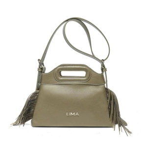 CARTERA MINI JANIS LIMA CAMEL