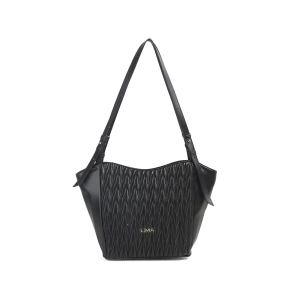 SHOPPER COCO LIMA BLACK