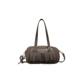 CARTERA MINI KATE LIMA MARRON