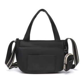 CARTERA SERENA LIMA BLACK