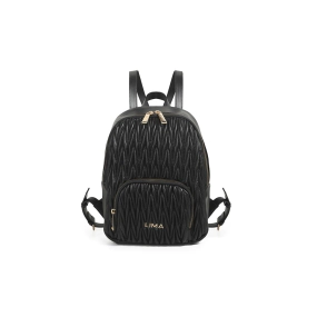 MOCHILA MINI COCO LIMA BLACK