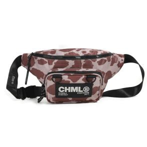 RI&Ntilde;ONERA COOL PRINTS CHIMOLA COW BROWN