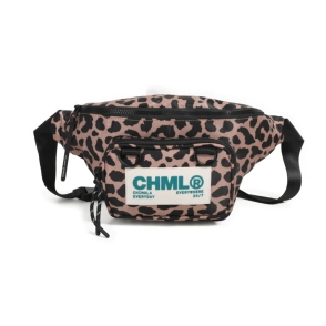 RI&Ntilde;ONERA COOL PRINTS CHIMOLA LEOPARDO